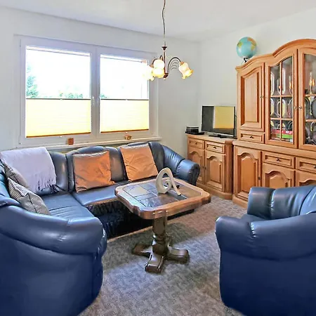 Ferienhaus Trassenheide *