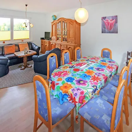 Ferienhaus Trassenheide *