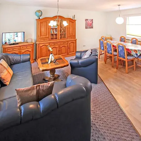 Ferienhaus Trassenheide