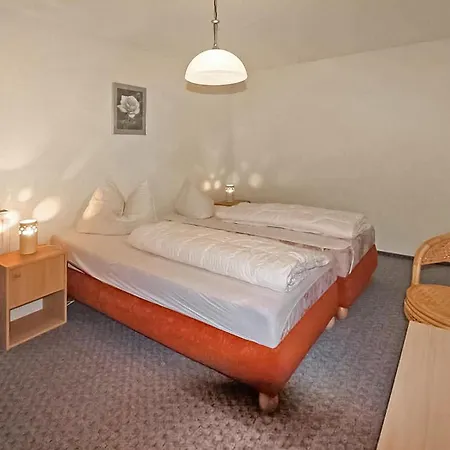 Ferienhaus Trassenheide *