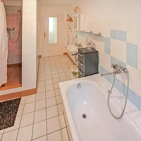 Ferienhaus Trassenheide Dom wakacyjny Trassenheide