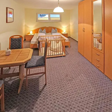 Ferienhaus Trassenheide Dom wakacyjny Trassenheide