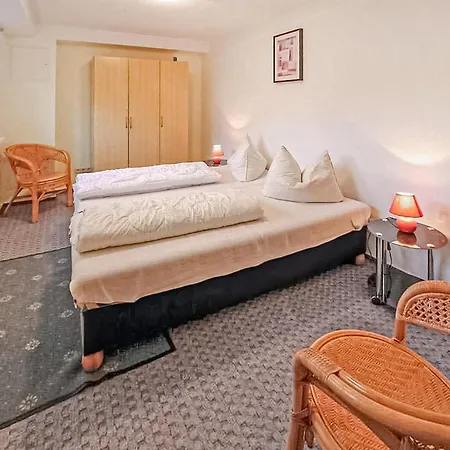 Dom wakacyjny Ferienhaus Trassenheide *