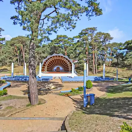 Ferienhaus Trassenheide Dom wakacyjny Trassenheide